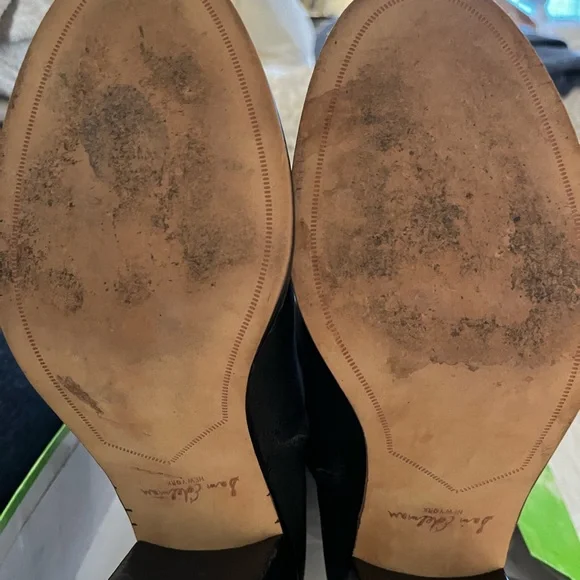 Sam Edelman over the knee boots - Picture 10 of 12